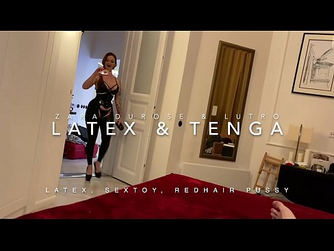 ❤️ Sora vitregă roșcată în costum de latex futută de fratele vitreg ❤❌  at ro.gayasianporn.ru ﹏